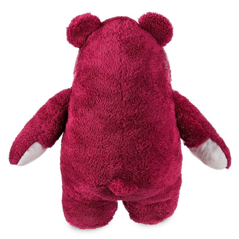 lotso huggin bear plush