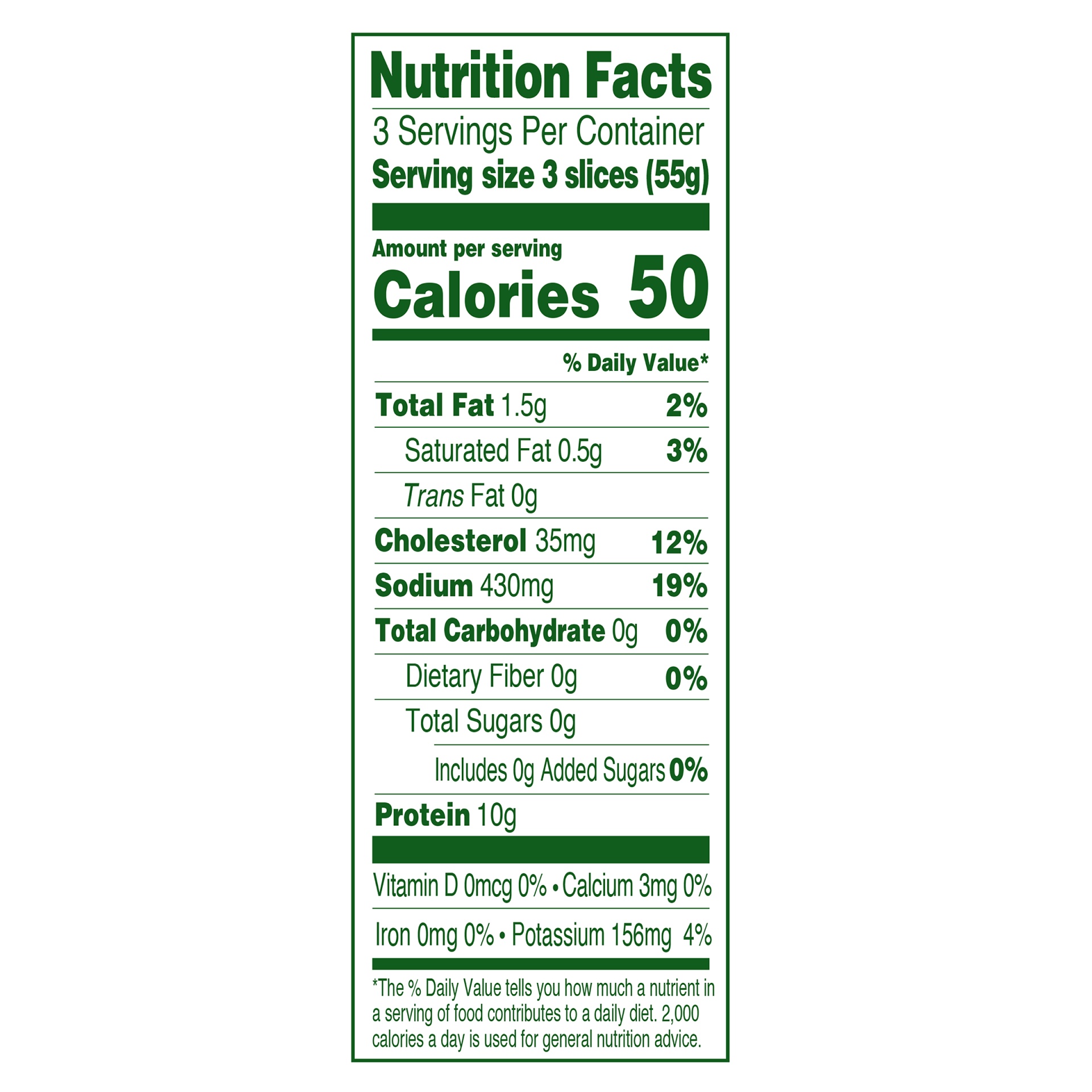 slide 3 of 3, Applegate Organic Oven Roasted Chicken Breast Sliced, 6oz, 6 oz