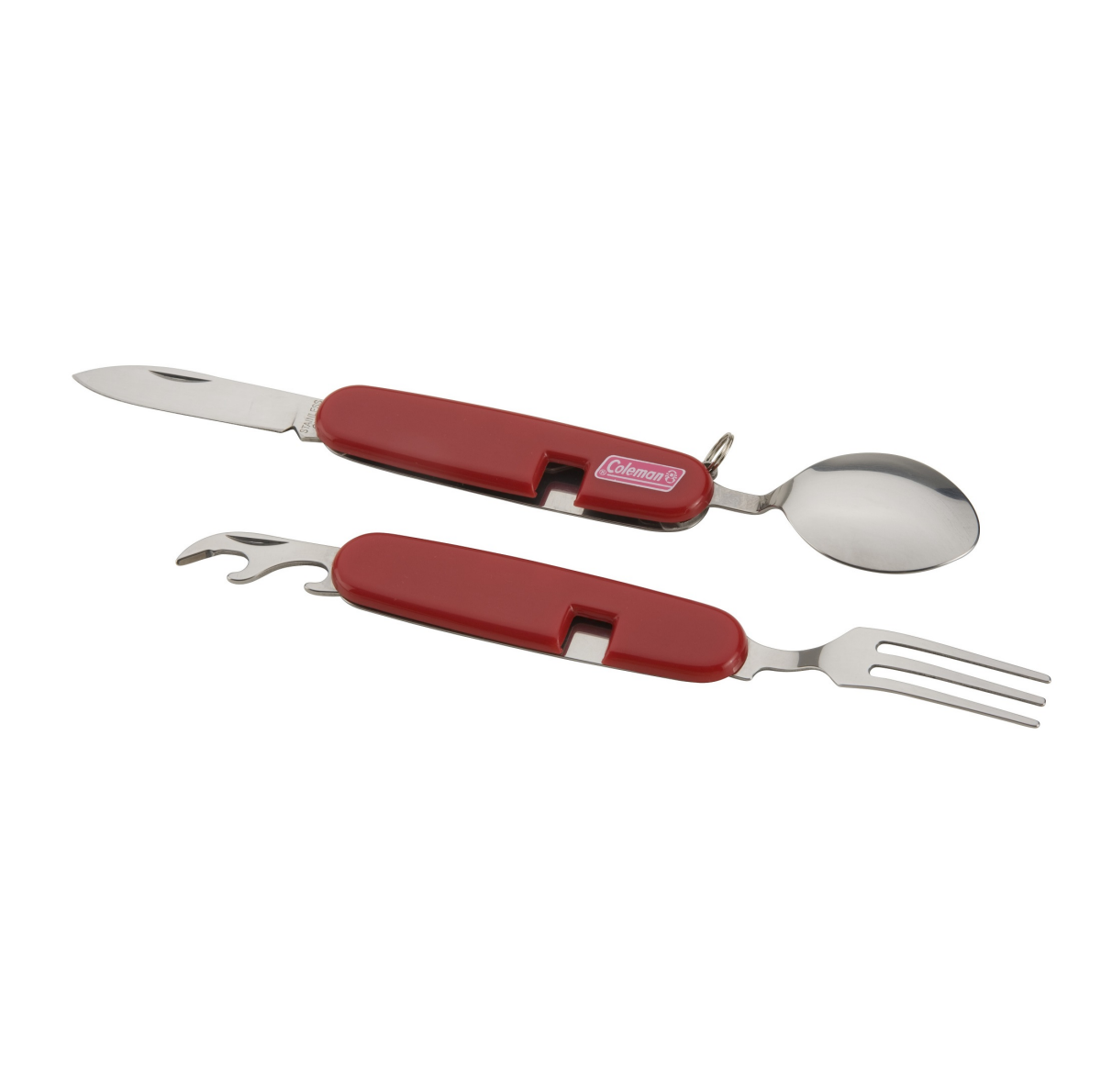 slide 2 of 3, Coleman Campers Utensil Set, 1 ct