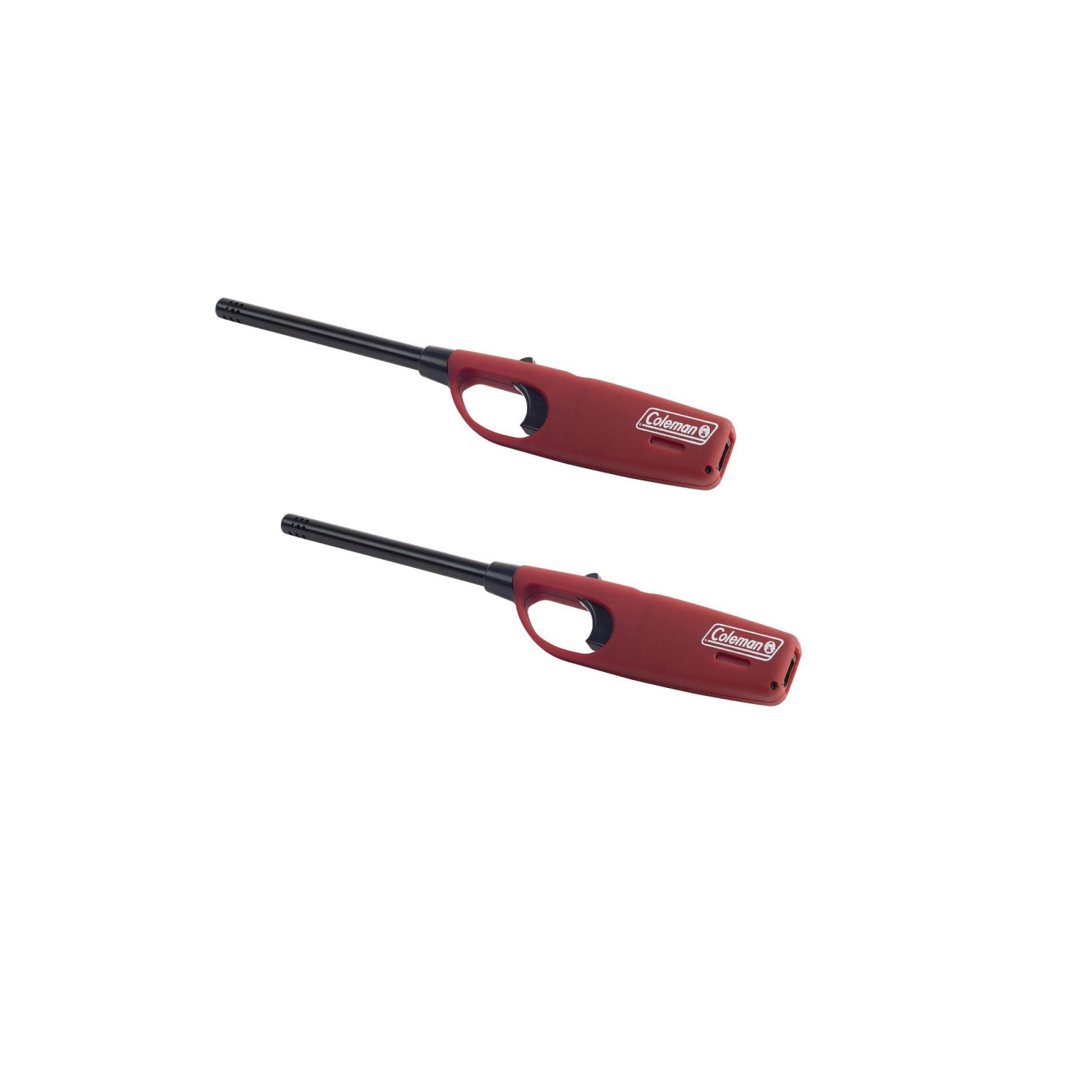 slide 2 of 2, Coleman Disposable Lighters, 2 ct