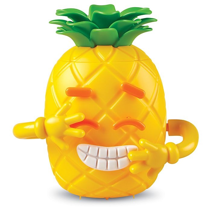 slide 6 of 7, Learning Resources Big Feelings Pineapple Activity Toy, 1 ct