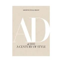 Abrams Architectural Digest at 100 - by Architectural Architectural Digest (Hardcover)