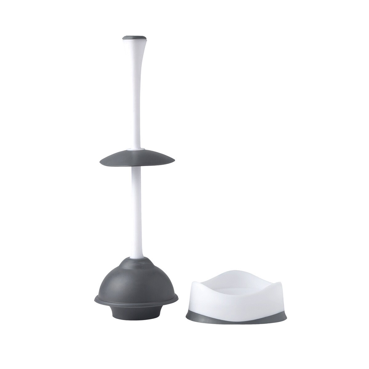 slide 2 of 2, Clrx Plunger, 1 ct