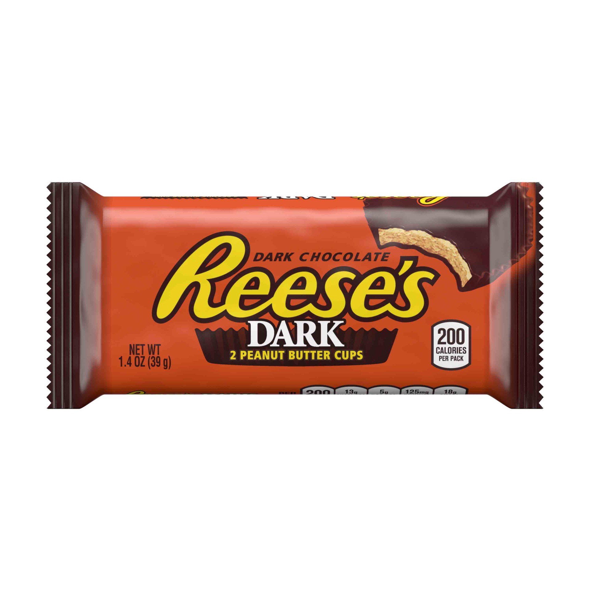 slide 1 of 1, Hershey's Reese's White Chocolate Peanut Butter Cups, 1.4 oz