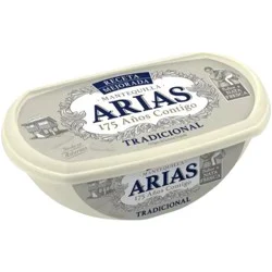 Arias Traditional Spanish Unsalted Butter