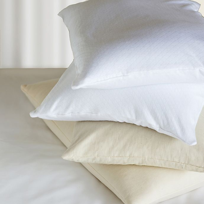 slide 3 of 4, Bucky Duo Bed Pillow, 1 ct