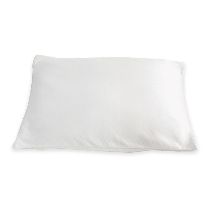 slide 1 of 4, Bucky Duo Bed Pillow, 1 ct