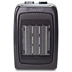 Continental Ceramic Heater
