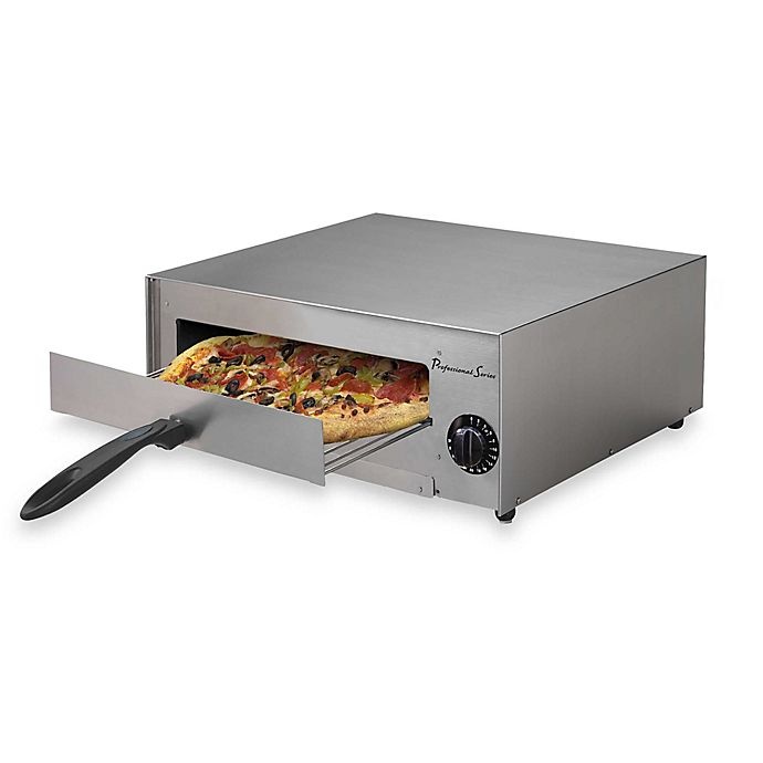 slide 2 of 7, Professional Series Pizza Baker and Frozen Snack Oven, 1 ct