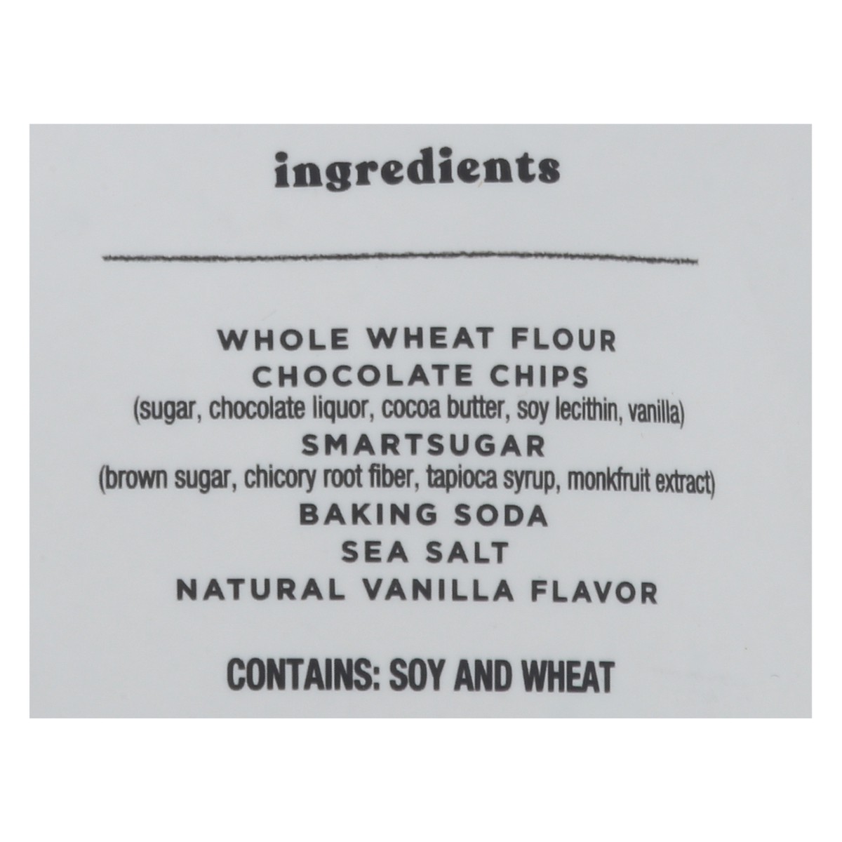 slide 2 of 13, Miss Jones Baking Co. Chocolate Chip Cookie Mix 13.0 oz, 13 oz