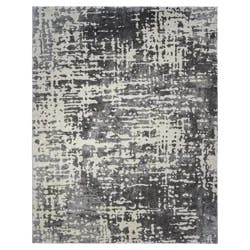 Gertmenian Maison Sorrento, 63 in x 84 in, Gray