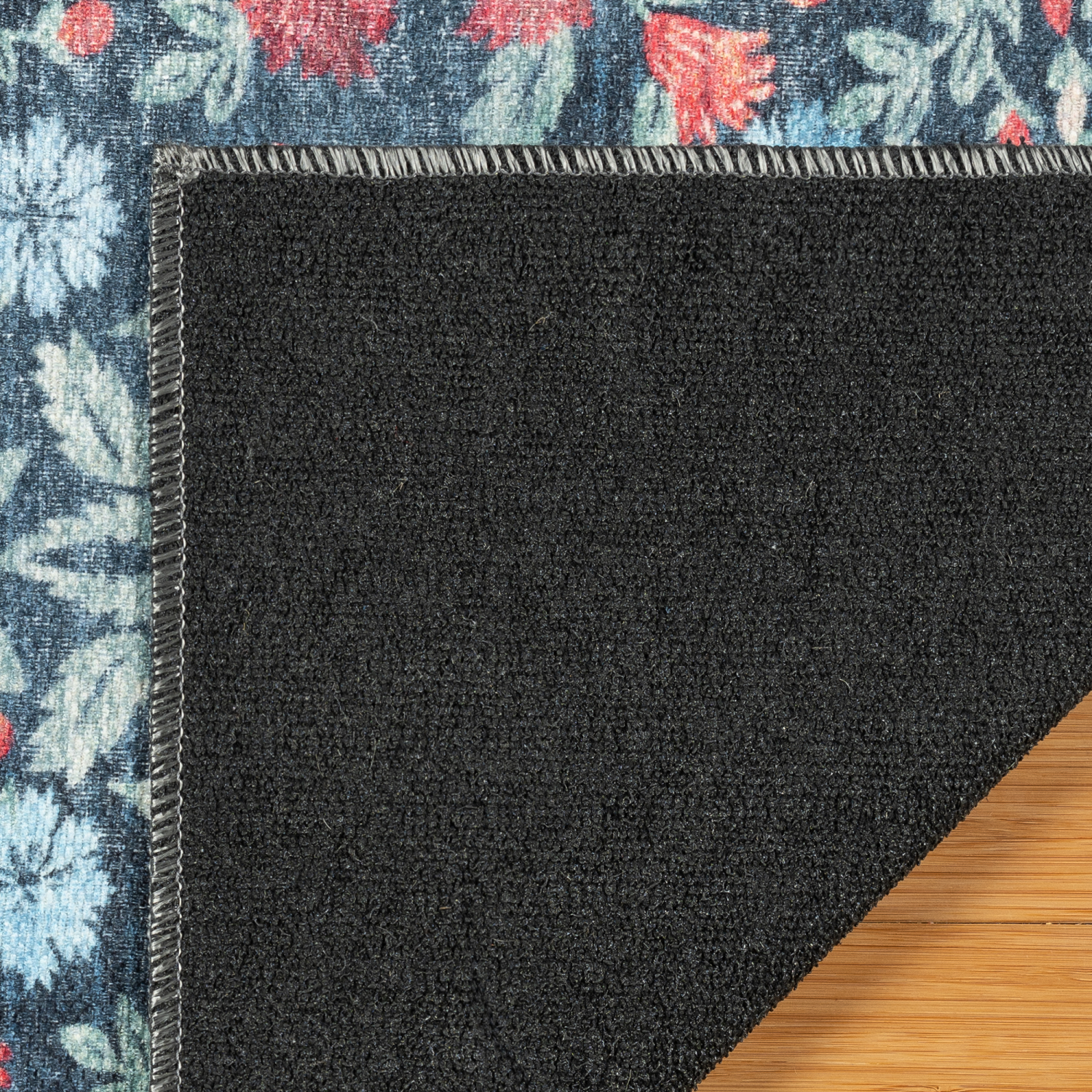 slide 2 of 4, Gertmenian Zavier Avano Washable Runner, 26x72, Multi, 1 ct