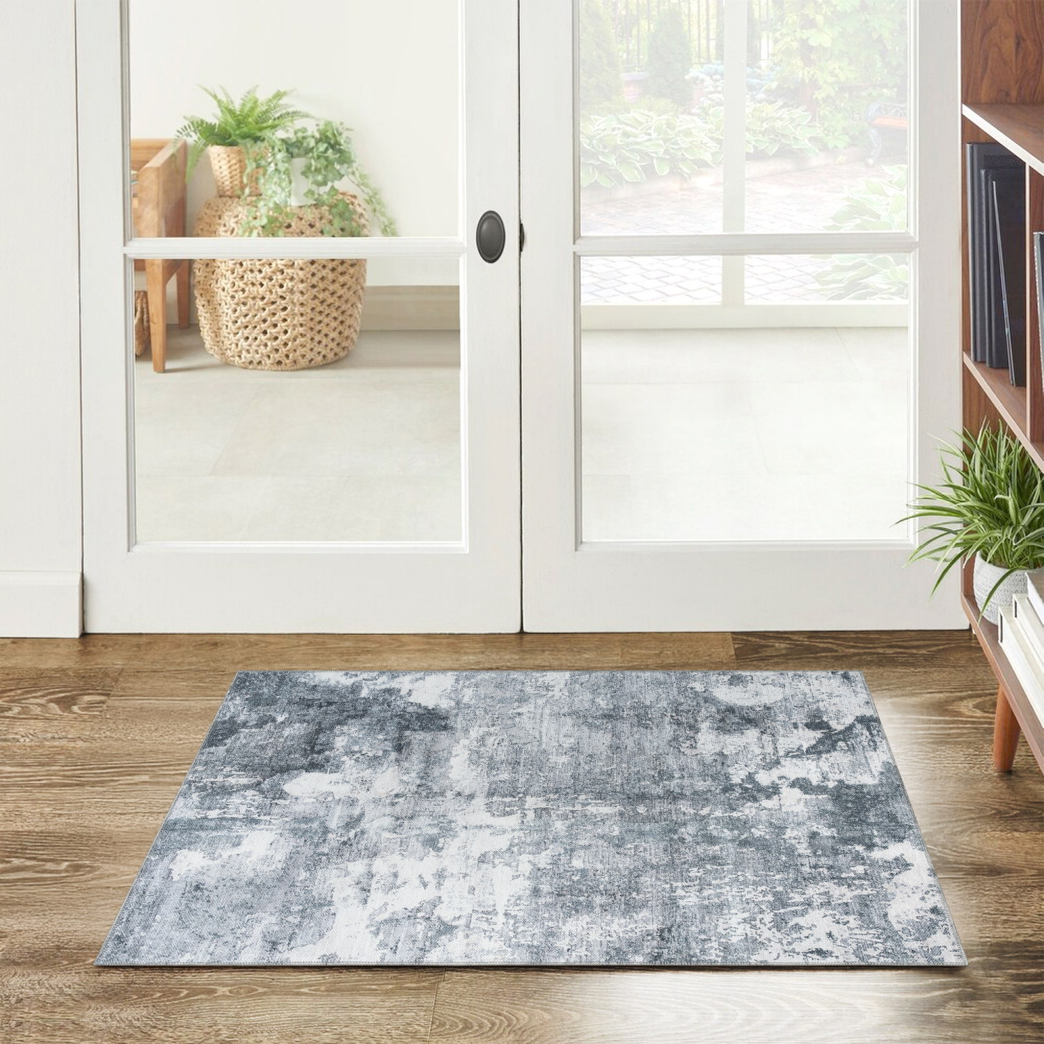 slide 3 of 4, Gertmenian Zavier Avano Washable Runner, 26x72, Multi, 1 ct