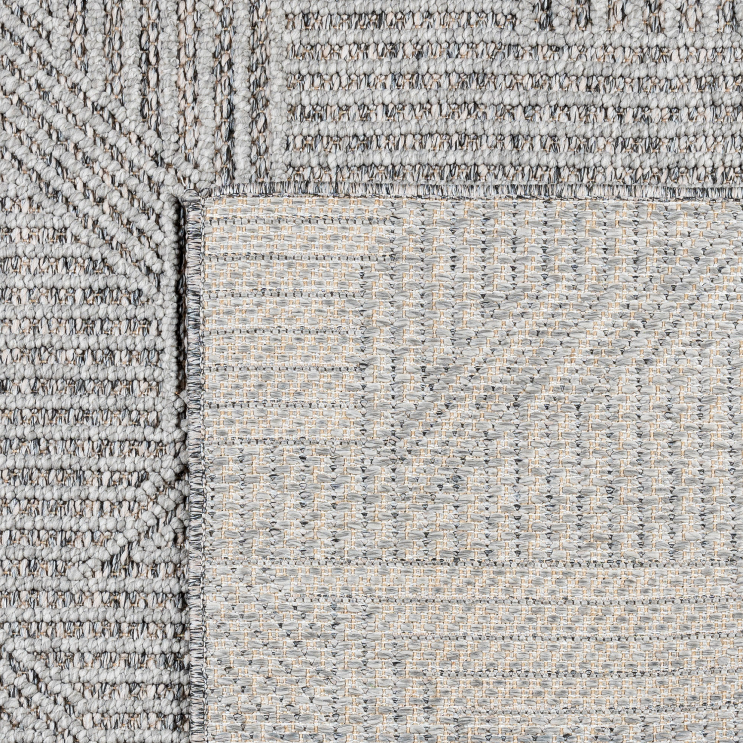 slide 2 of 5, Gertmenian Regent Devyn Scatter Rug, 20x32, Gray, 1 ct