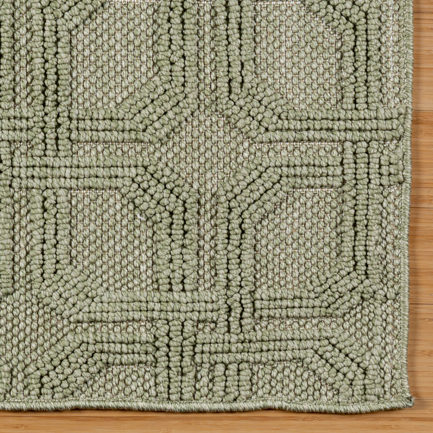 slide 4 of 5, Gertmenian Regent Haley Scatter Rug, 20x32, Sage, 1 ct