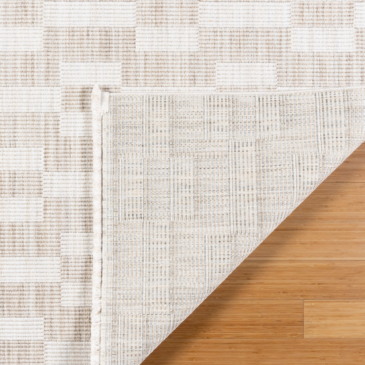 slide 2 of 5, Gertmenian Serenity Jolie Scatter Rug, 20x32, Beige, 1 ct