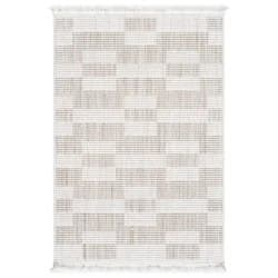Gertmenian Serenity Jolie Scatter Rug, 30x45, Beige