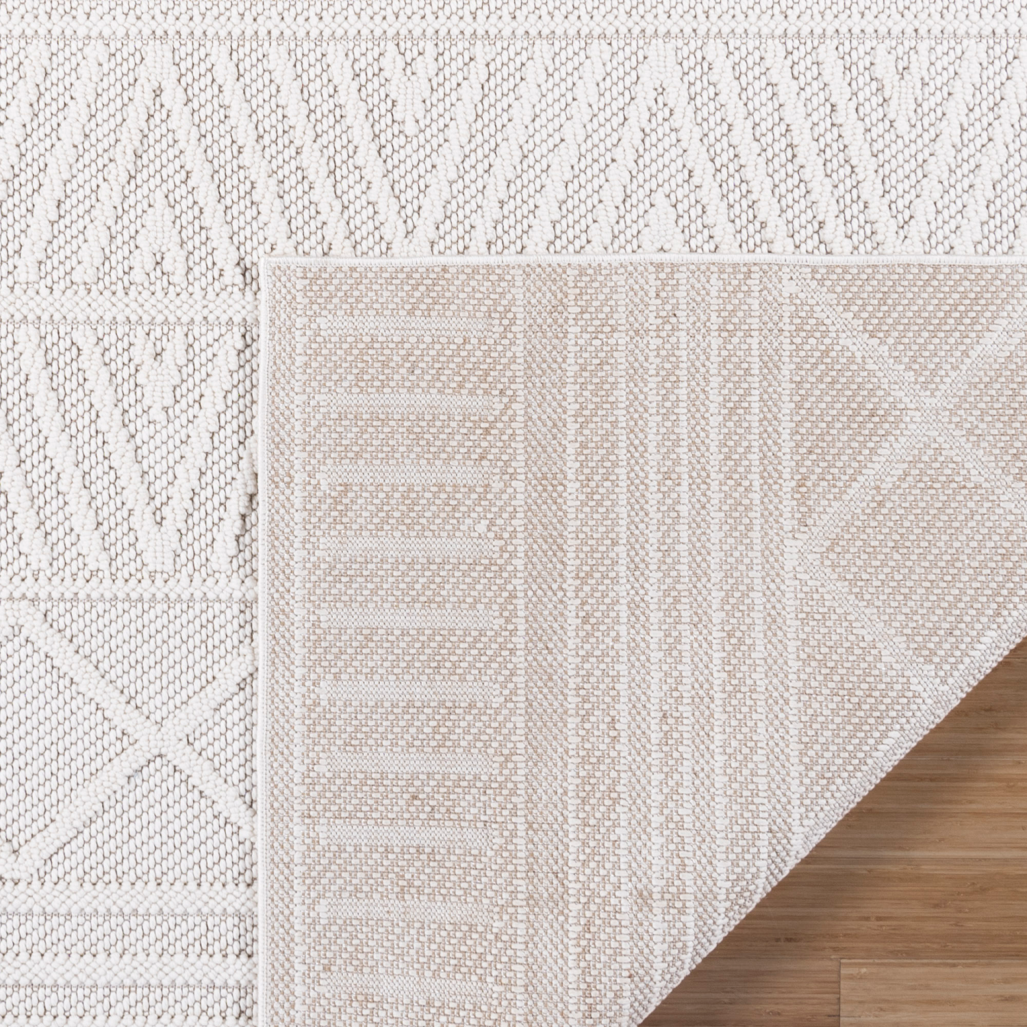 slide 2 of 5, Gertmenian Regent Lana Scatter Rug, 30x45, Beige, 1 ct