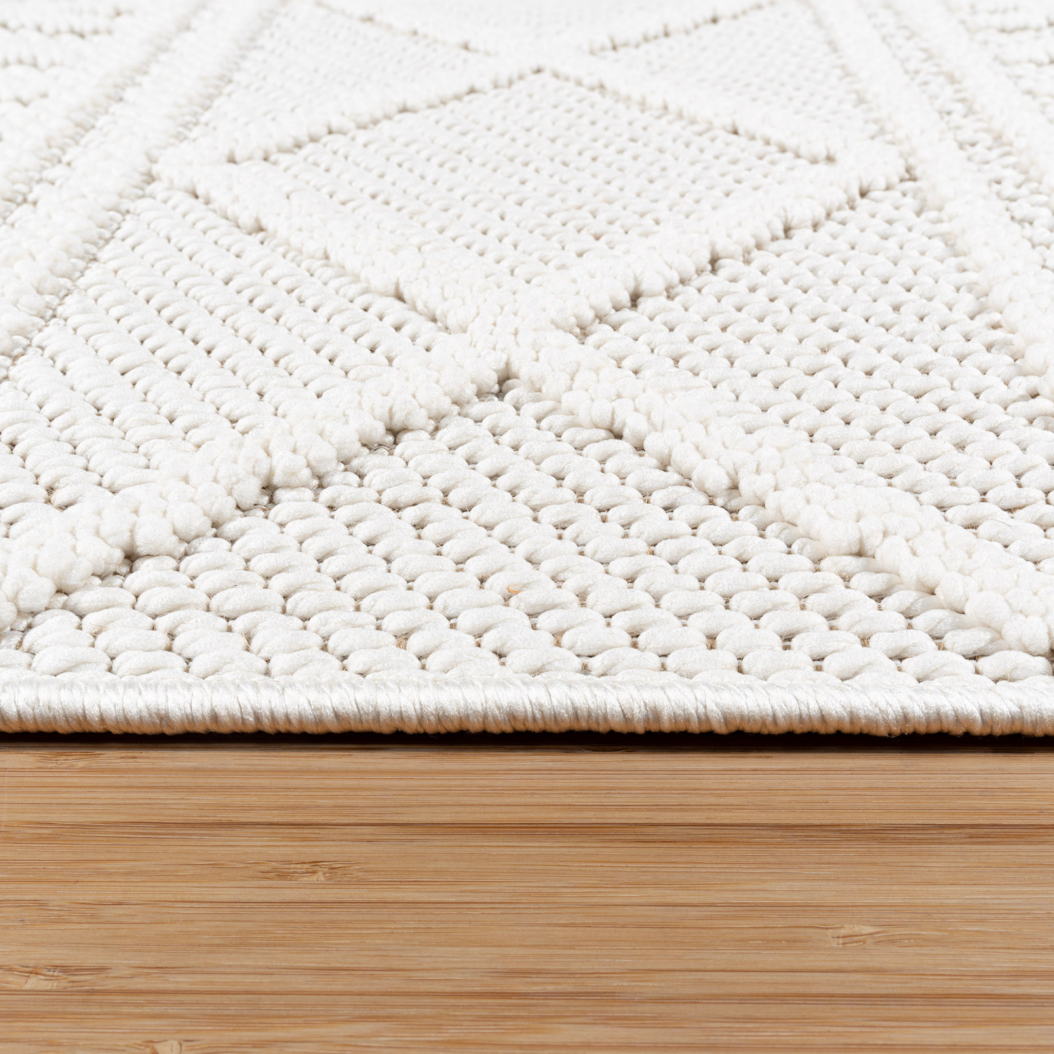 slide 3 of 5, Gertmenian Regent Lana Scatter Rug, 30x45, Beige, 1 ct