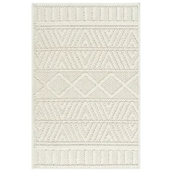 Gertmenian Regent Lana Scatter Rug, 30x45, Beige