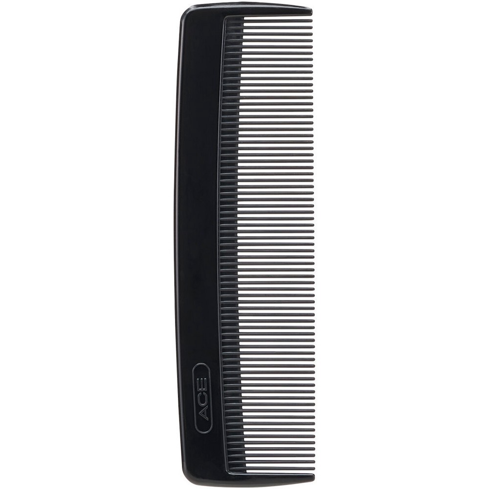 slide 4 of 4, Goody Ace Pocket Combs - 2 pk, 2 ct