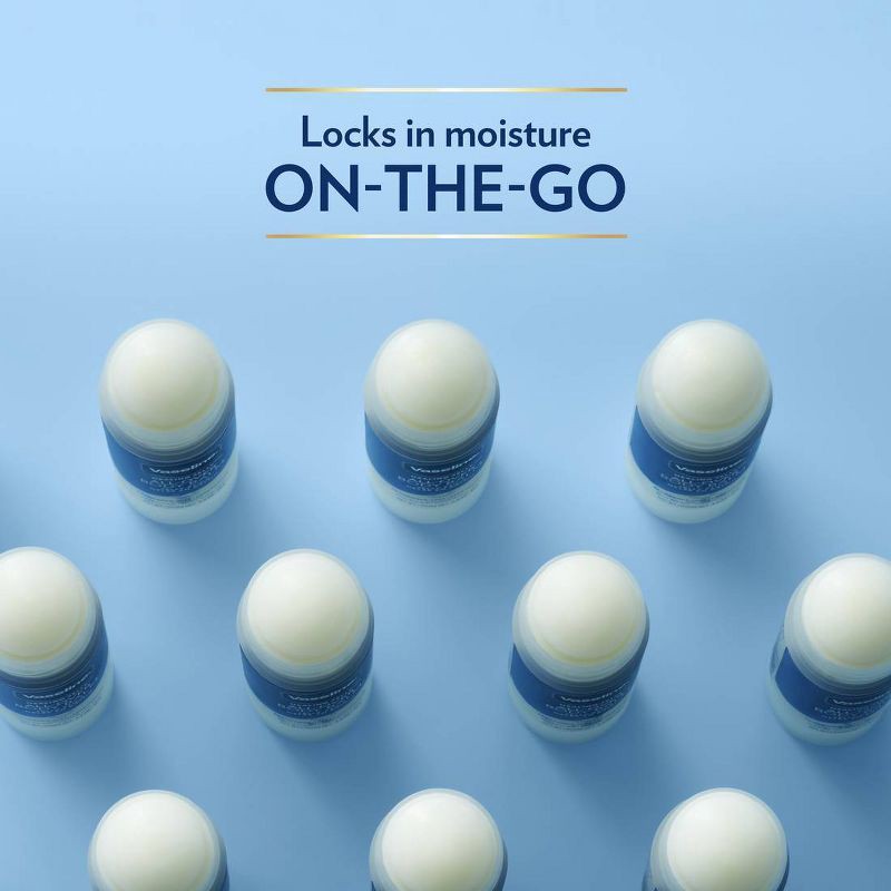 slide 7 of 7, Vaseline All-Over Body Balm Stick Unscented - 1.4oz, 1.4 oz