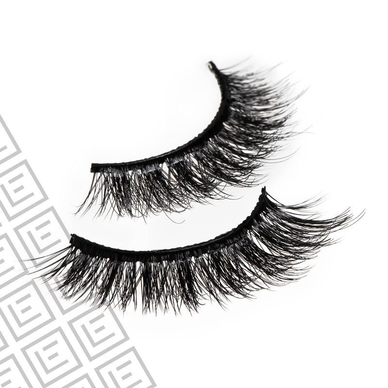slide 4 of 6, Eylure Definition False Eyelashes - No 126 - 4pr, 1 ct