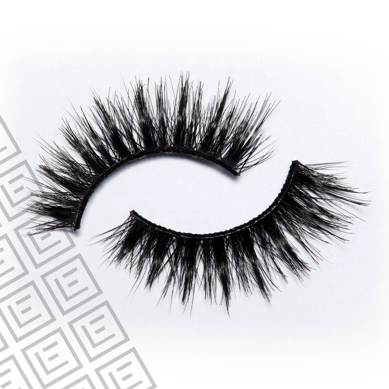 slide 5 of 6, Eylure Definition False Eyelashes - No 126 - 4pr, 1 ct