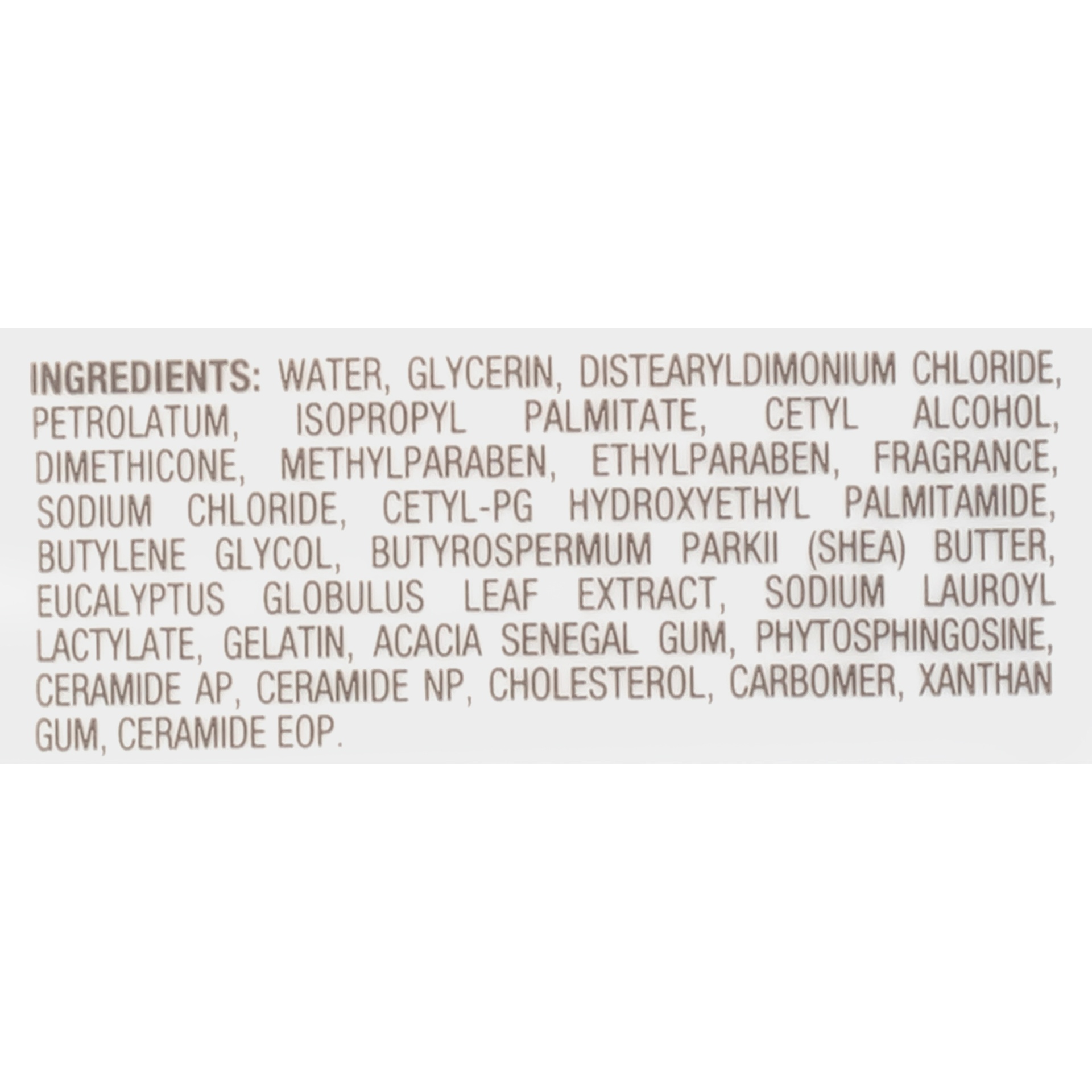 slide 7 of 7, Curel Original, 13 oz