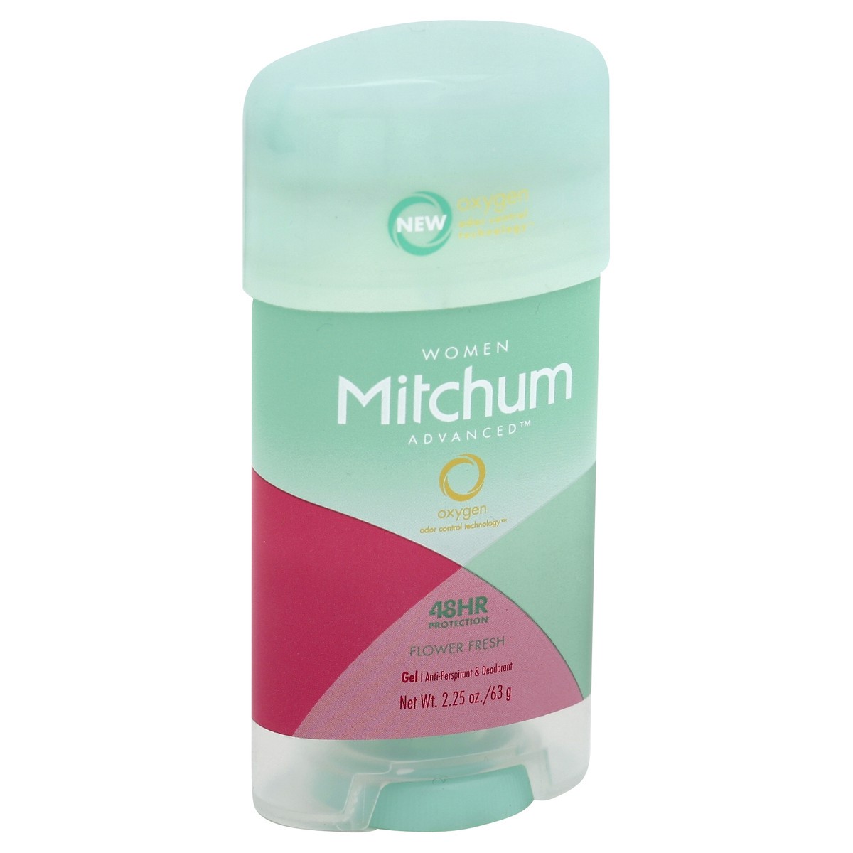 slide 2 of 3, Mitchum Anti-Perspirant & Deodorant 2.25 oz, 2.25 oz