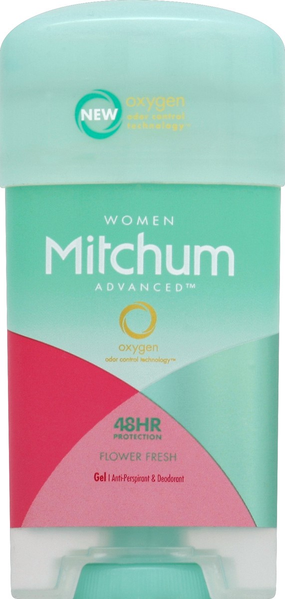 slide 1 of 3, Mitchum Anti-Perspirant & Deodorant 2.25 oz, 2.25 oz