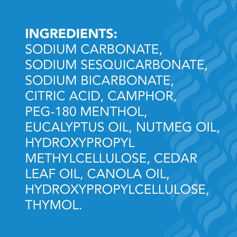 slide 8 of 8, Vicks VapoShower Soothing Vapors Tablets - 5ct, 5 ct