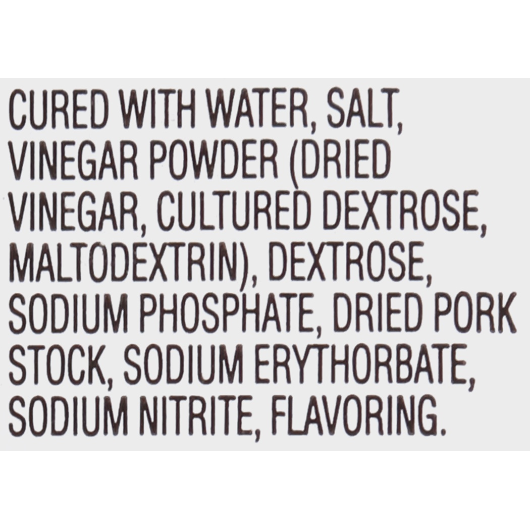 slide 3 of 6, Hormel Bone In Smoked Pork Chop Sliced Thin, 15 oz