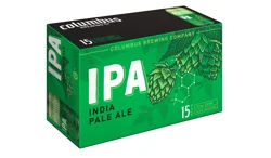 Columbus Brewing Ipa