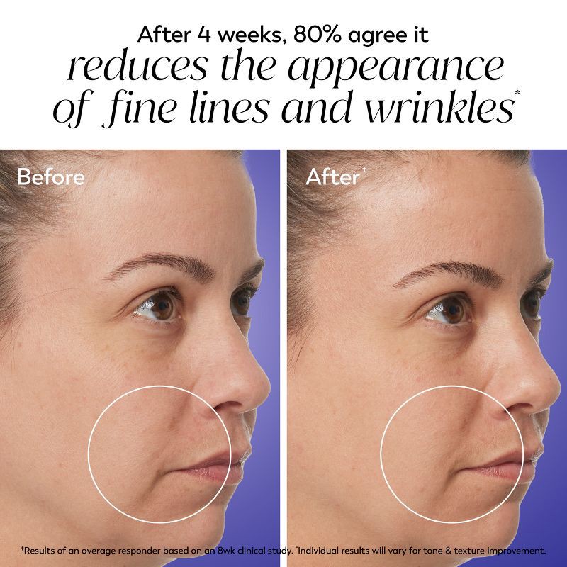 slide 10 of 16, Olay Regenerist Retinol 24 Night Face Cream Moisturizer - Fragrance Free - 1.7oz, 1.7 oz