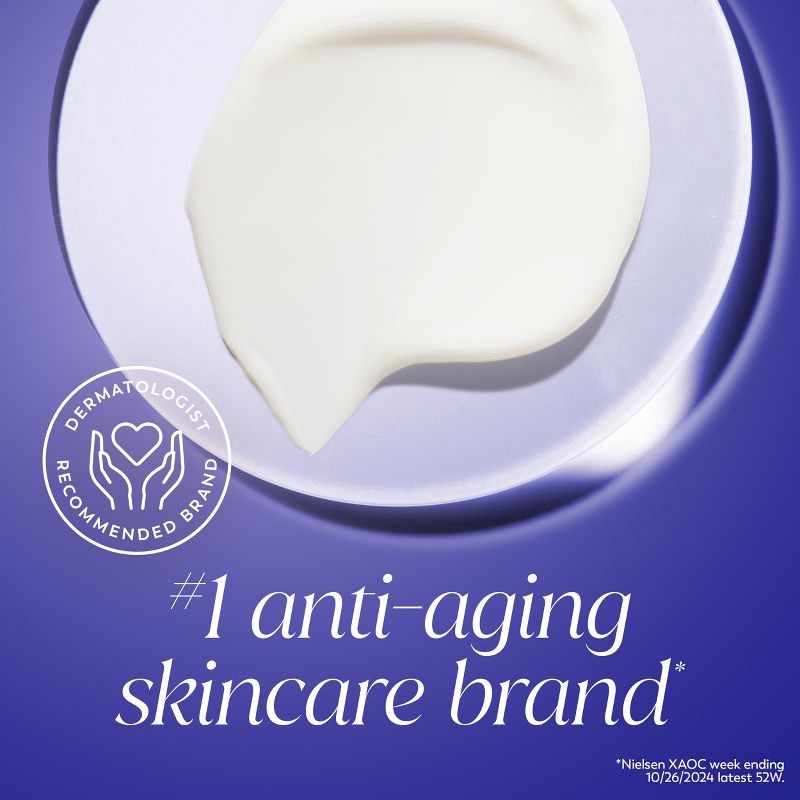 slide 11 of 16, Olay Regenerist Retinol 24 Night Face Cream Moisturizer - Fragrance Free - 1.7oz, 1.7 oz