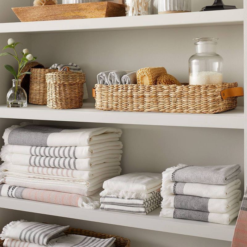 Bathroom Tank Tray