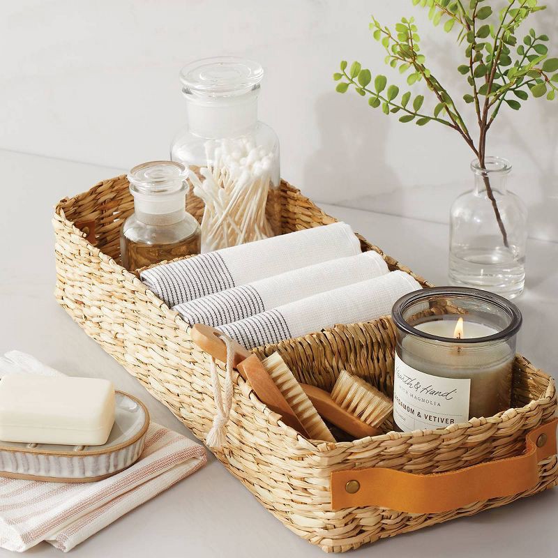 Bathroom Tank Tray