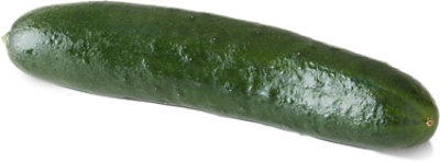 slide 1 of 1, Cucumbers, 1 ct