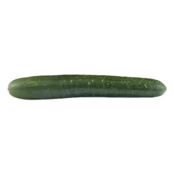 Cucumbers