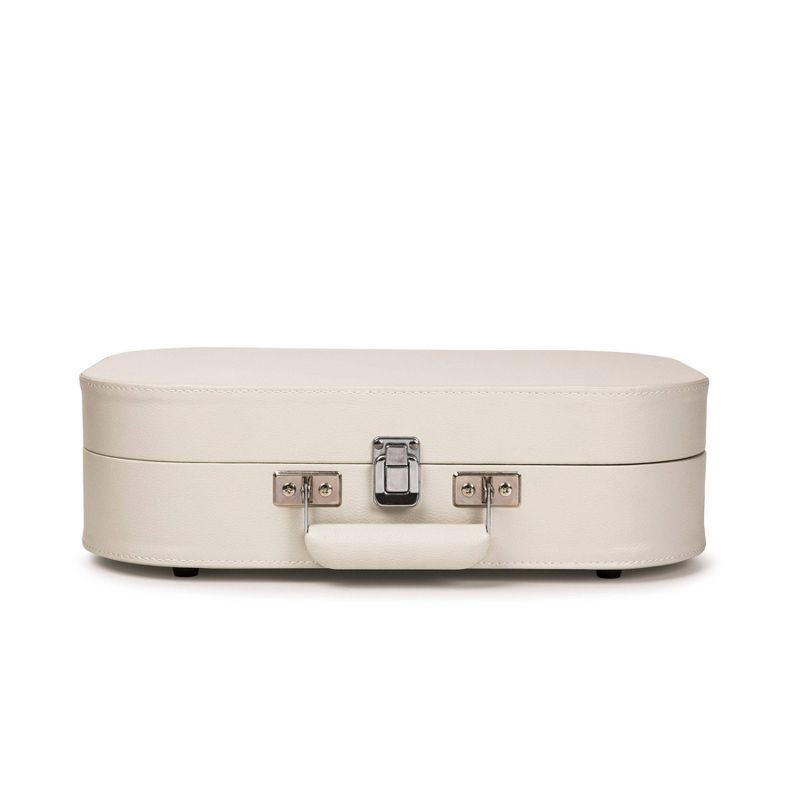 slide 3 of 3, Crosley Discovery Turntable - Dune, 1 ct