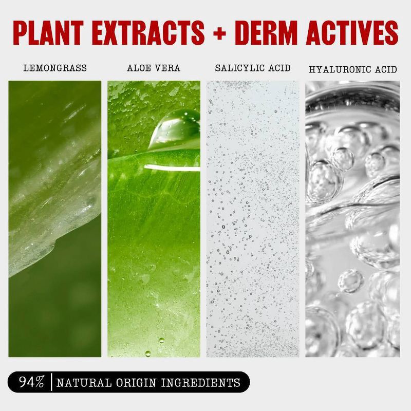 slide 4 of 9, Thayers Natural Remedies Clearing Toner With Salicylic Acid - 12 fl oz, 12 fl oz