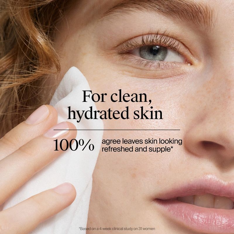 slide 5 of 13, Neutrogena Hydro Boost Makeup Remover Wipes - Ultra Soft Micellar Facial Cleansing with Hyaluronic Acid - 25ct, 25 ct