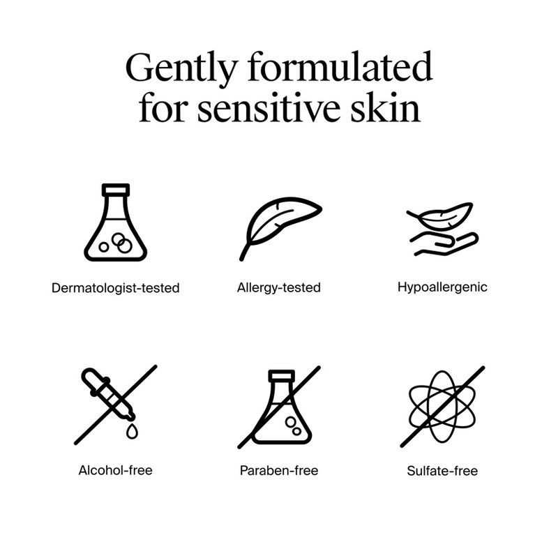 slide 9 of 13, Neutrogena Hydro Boost Makeup Remover Wipes - Ultra Soft Micellar Facial Cleansing with Hyaluronic Acid - 25ct, 25 ct