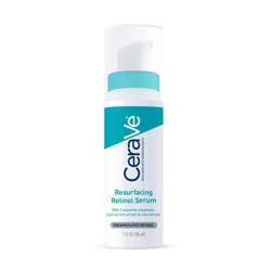CeraVe Resurfacing Retinol Face Serum - 1 fl oz