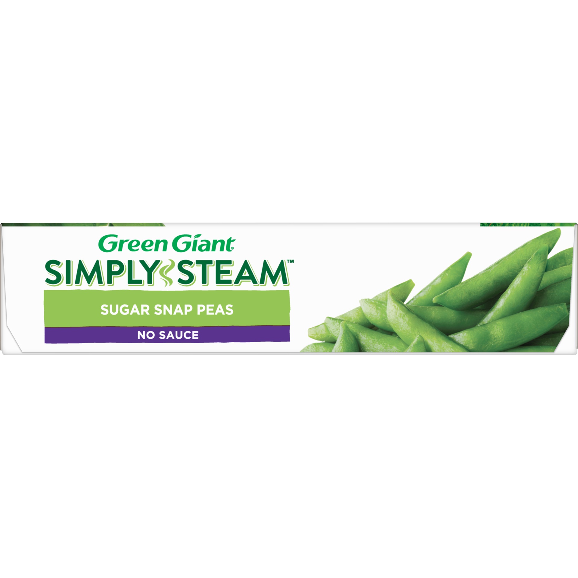 slide 4 of 8, Green Giant Sugar Snap Peas Healthy Heart, 9 oz