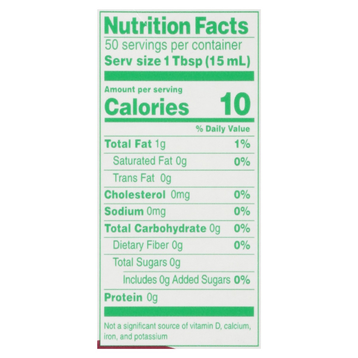 slide 8 of 13, nutpods Almond + Coconut Coffee Cake Creamer 25.4 fl oz, 1 ct