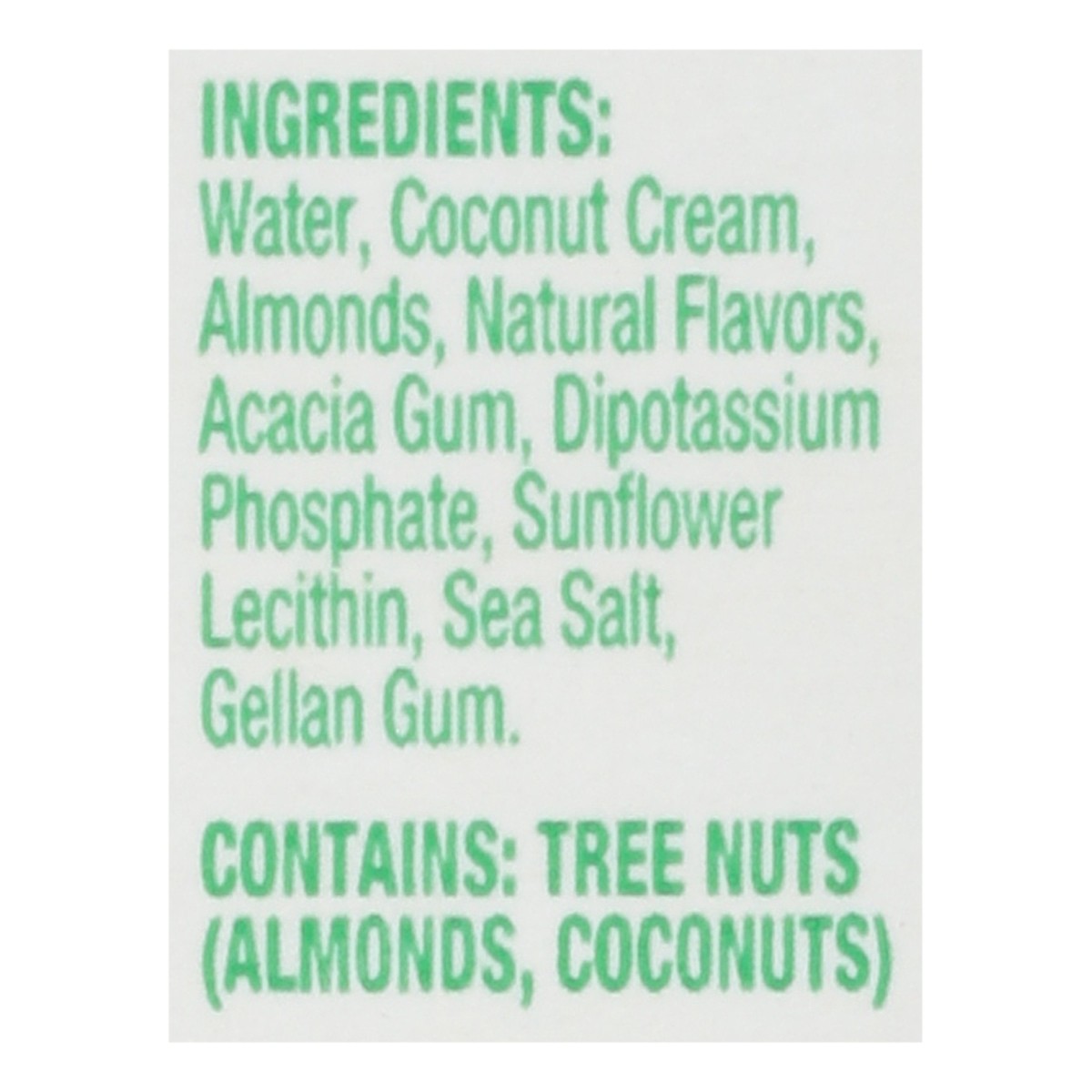 slide 10 of 13, nutpods Almond + Coconut Coffee Cake Creamer 25.4 fl oz, 1 ct