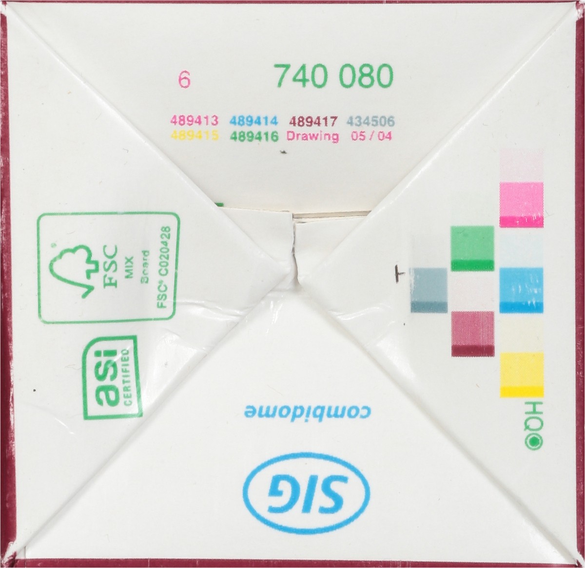 slide 2 of 13, nutpods Almond + Coconut Coffee Cake Creamer 25.4 fl oz, 1 ct