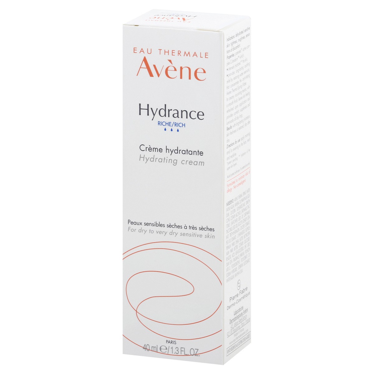 slide 5 of 10, Avène Cream 1.3 oz, 1.30 oz